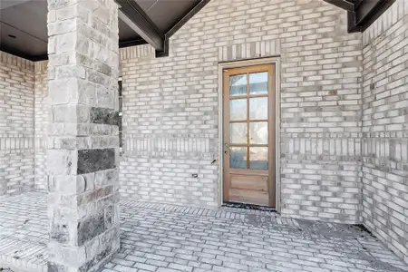 New construction Single-Family house 1011 Division St, Greenville, TX 75401 - image