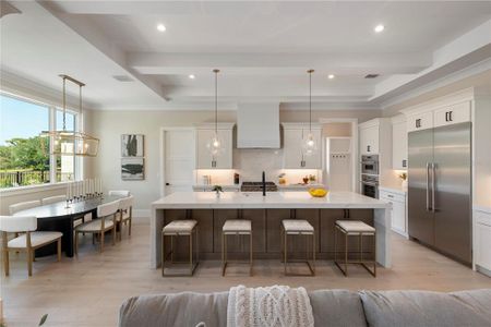 New construction Single-Family house 9150 Sheen Sound St, Orlando, FL 32821 plan The Haven - image 12