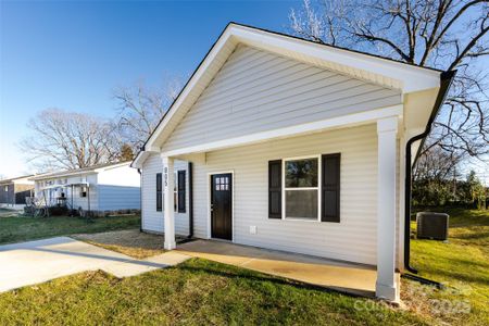 New construction Single-Family house 805 Cedar St, Salisbury, NC 28144 null- photo 2 2