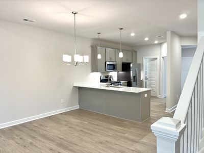 New construction Single-Family house 115 Rock Cress Trl, Greenville, SC 29607 plan The Princeton B - image 7