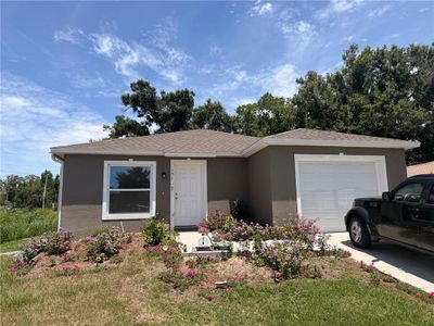 New construction Single-Family house 151 1St St S, Winter Haven, FL 33880 - image