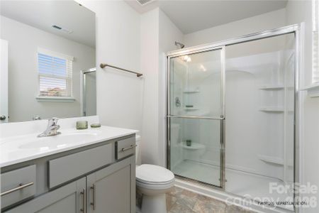 New construction Townhouse house 5140 Tommy Ln, Unit 1203, Stanley, NC 28164 - image 4