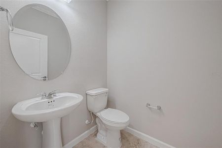New construction Single-Family house 306 Hang Loose Wy, Daytona Beach, FL 32124 plan Hammock - image 8