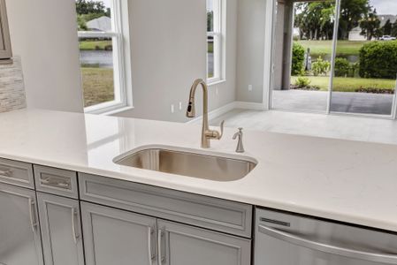 New construction Single-Family house 51 E Diamond Dr, Palm Coast, FL 32164 plan Birkdale - image 13