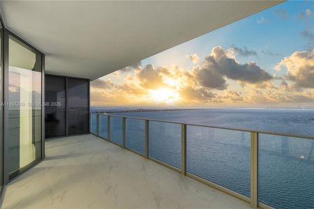 New construction Condo house 700 Ne 24Th St, Unit 1806, Miami, FL 33137 - image