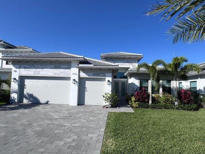 New construction Single-Family house 9933 Migration Pt, Palm Beach Gardens, FL 33412 - image