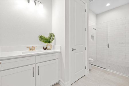 New construction Single-Family house 19364 Sheltered Hill Dr, Brooksville, FL 34601 - image 7