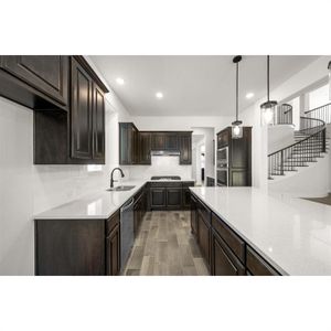 New construction Single-Family house 1771 English Wy, Waxahachie, TX 75165 plan Hillcrest 2F (w/Media) - image 14