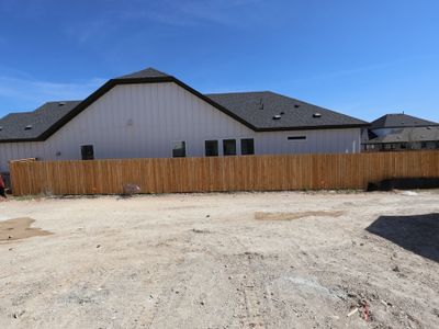 New construction Single-Family house 150 Big Banyan Dr, Dripping Springs, TX 78620 plan Somerset - Smart Series - image