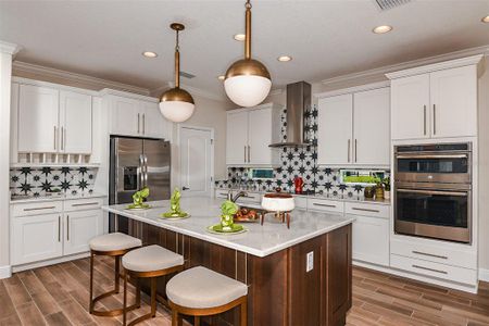 New construction Single-Family house 18469 Purple Creek Ln, Lutz, FL 33549 - image 14