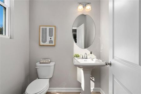 New construction Single-Family house 386 10Th Unit 57 St, Auburn, GA 30011 - image 14