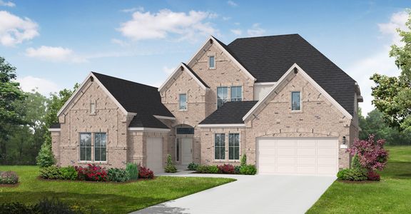 New construction Single-Family house 2326 Home Sweet Home St, Richmond, TX 77406 null- photo 0 0