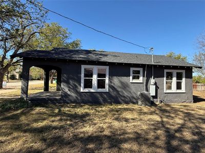 New construction Single-Family house 705 E 9Th St, Coleman, TX 76834 - image