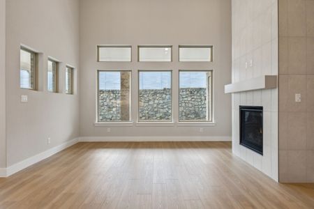 New construction Single-Family house 4900 Sagan Dr, McKinney, TX 75071 plan Cascade - image 19