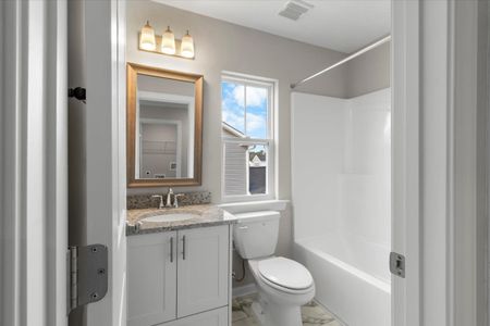 New construction Single-Family house WD261 Helen Dr, North Augusta, SC 29860 plan 1580 - image 10