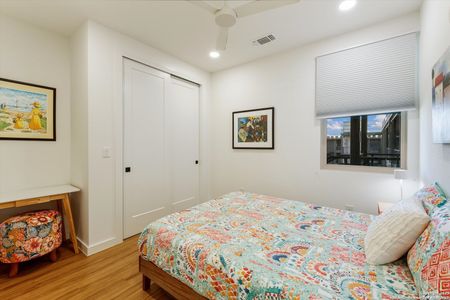 New construction Condo house 2165 Gabriels Pl, Unit 1314, New Braunfels, TX 78130 - image 6