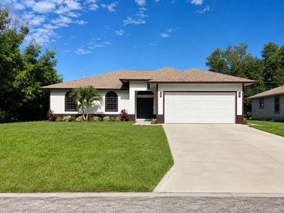 New construction Single-Family house 2356 30Th Ave Sw, Vero Beach, FL 32968 - image