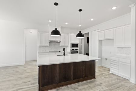 New construction Single-Family house 7725 Fm 1434, Cleburne, TX 76033 plan Ashwood - image 6