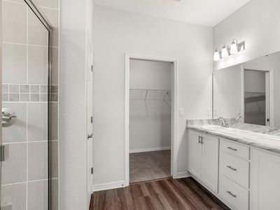 New construction Single-Family house Lakeland, FL 33813 plan Everly - image 7