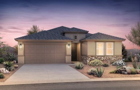 San Tan Heights by Pulte Homes in San Tan Valley - photo 12 12