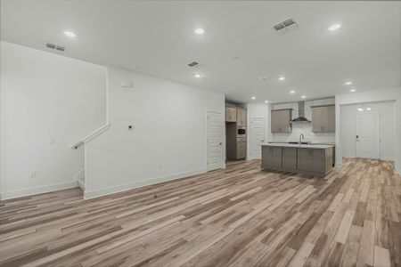 New construction Single-Family house 311 Field Daisy Dr, Winter Garden, FL 34787 plan Edison - image 13