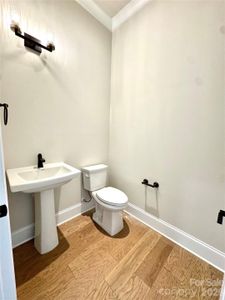 New construction Single-Family house 2400 Callaghan Ct, Unit 70, Landis, NC 28088 - image 11