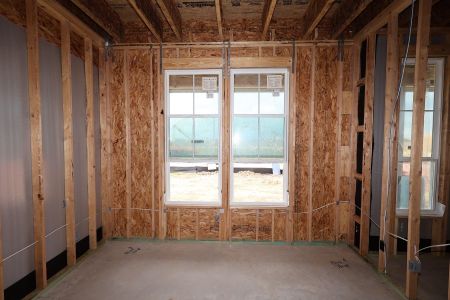 New construction Single-Family house 19711 Jessica View Cir, Cypress, TX 77433 plan Barnhart - image 7