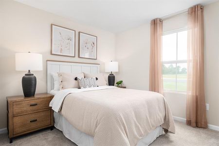 New construction Single-Family house 1007 Cameron Ridge Dr, Columbia, SC 29209 plan Hazel - image 17