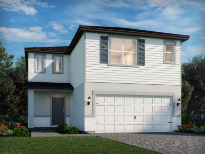 New construction Single-Family house Indiantown, FL 34956 null- photo 0
