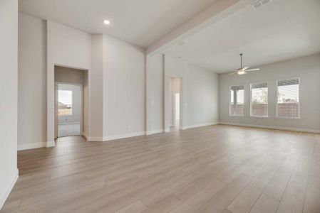 New construction Single-Family house 1106 Wildwood Trl, Anna, TX 75409 plan Fairhaven - image 14