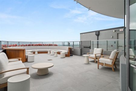 New construction Condo house 400 Central Ave, Unit 1405, St. Petersburg, FL 33701 - image