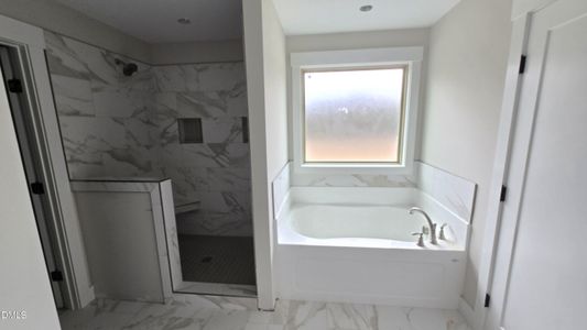 New construction Single-Family house 378 Freedom Ridge Dr, Smithfield, NC 27577 - image