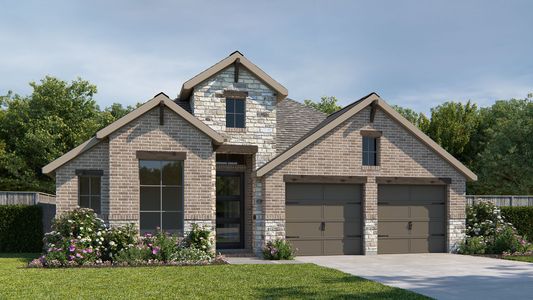 VIDA 50' by Perry Homes in San Antonio - photo 25 25