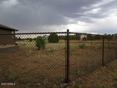 New construction Single-Family house 1001 S Lorenzo Sitgreaves Dr, Show Low, AZ 85901 - image