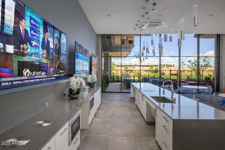 New construction Condo house 7230 E Mayo Blvd, Unit 5006, Scottsdale, AZ 85255 - image 13