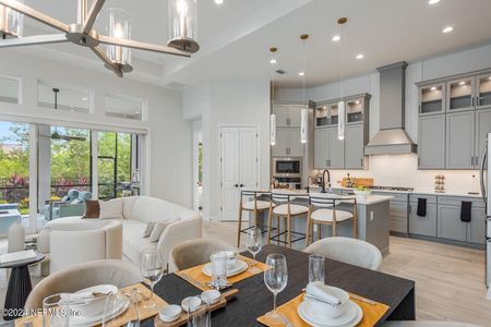 Tamaya by ICI Homes in Jacksonville - photo 41 41