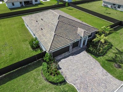 New construction Single-Family house 15986 Sw 277Th St, Homestead, FL 33031 - image