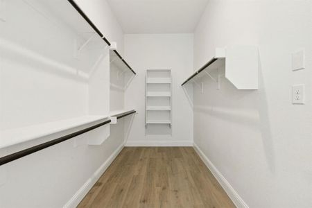 New construction Single-Family house 5405 Bardwell Dr, Denton, TX 76226 plan Monterey - image 19