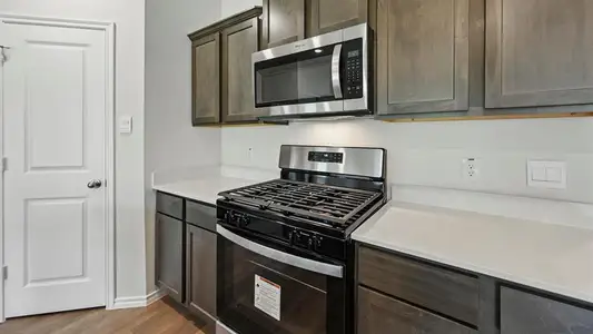 New construction Single-Family house 4014 Applewood Trl, Princeton, TX 75407 plan Ozark - image