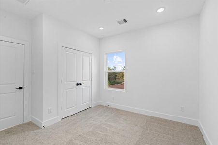 New construction Single-Family house 4124 Bucks St, Houston, TX 77020 null- photo 12 12