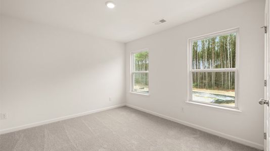 New construction Single-Family house 583 Princeton Elm Pl, Lawrenceville, GA 30045 Fleetwood- photo 27 27