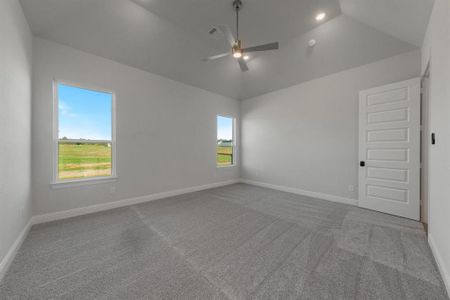 New construction Single-Family house 164 Rocky Top Ranch Ln, Reno, TX 76020 Camden- photo 23 23