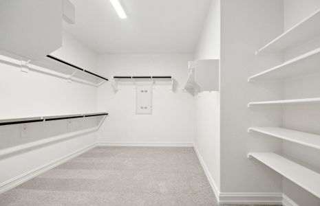 New construction Single-Family house 1820 Walpole Wy, Fort Worth, TX 76052 plan Northlake - image 16