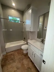 New construction Single-Family house 134` Pinehurst St, Meadowlakes, TX 78654 - image 3