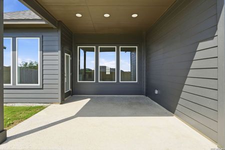 New construction Single-Family house 10262 Bartenheim Dr, Schertz, TX 78154 - image 3