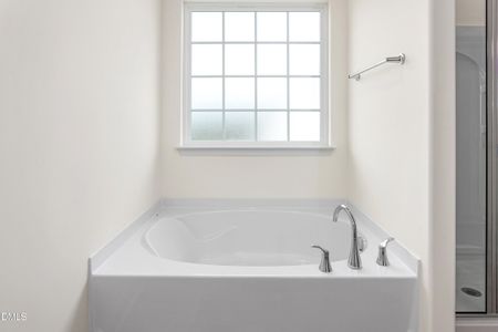 New construction Single-Family house 1929 Darrell Dr, Graham, NC 27253 - image 14