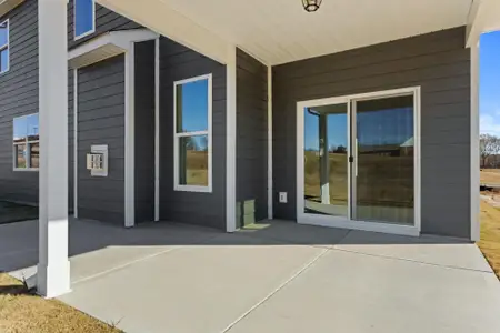 New construction Single-Family house 1720 Constitution Ln, Moore, SC 29369 plan Raleigh - image 4