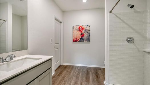 New construction Single-Family house 13258 Sassafras Trl, Parrish, FL 34219 - image 12