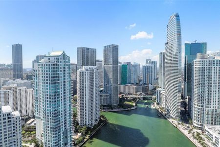 New construction Condo/Apt house 300 Biscayne Blvd Wy, Unit 903, Miami, FL 33131 null- photo 0