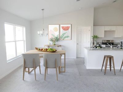 New construction Single-Family house 1818 NE 161st St, Citra, FL 32113 plan Laurel - image 15